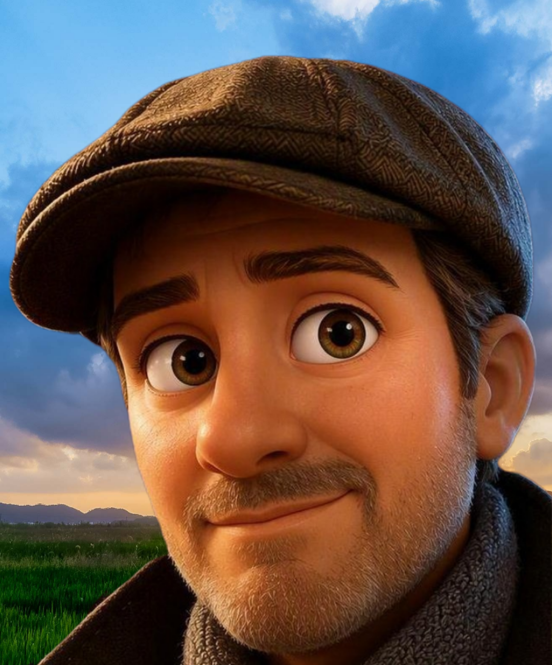 Moi